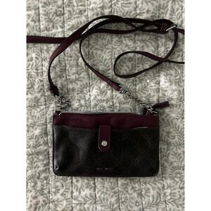 Ninewest Crossbody‎ purse bag
